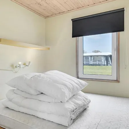 Stunning In With Wifi Holiday home