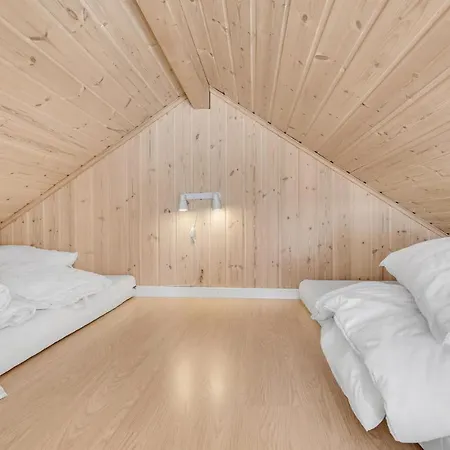 Stunning In With Wifi Tranekaer